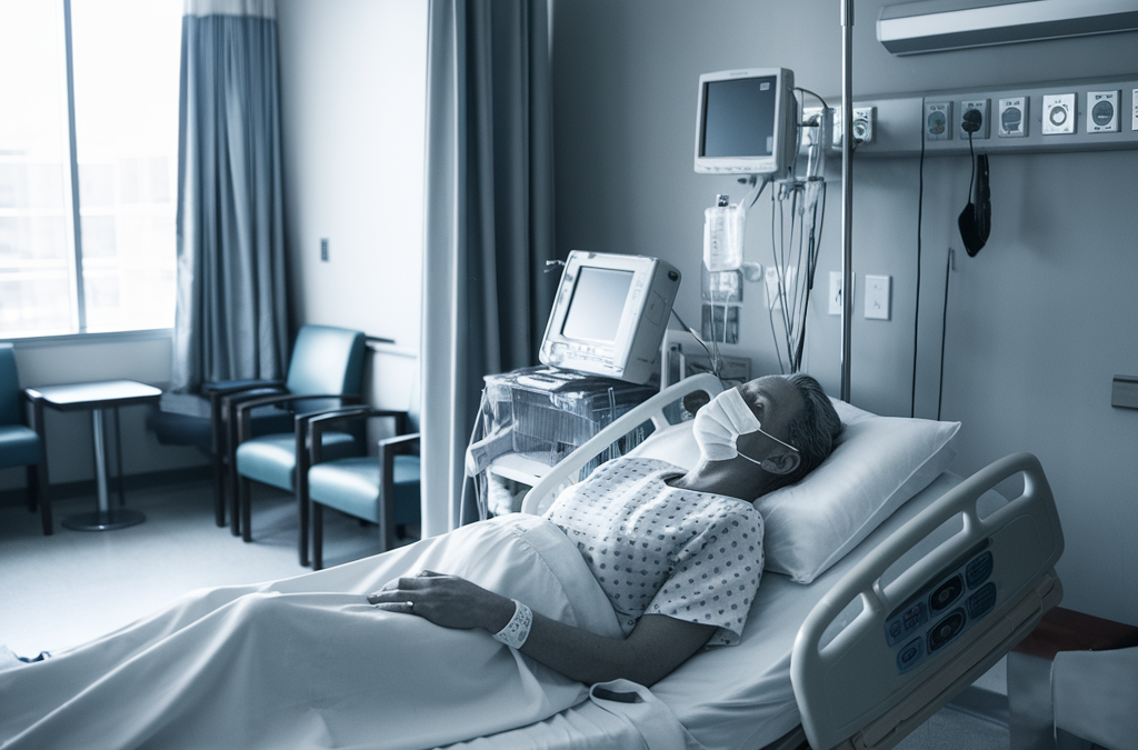Recovering After Spine Surgery: What to Expect